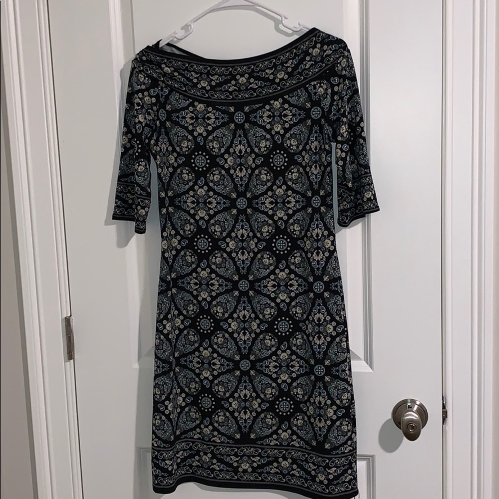 Max Studio dress